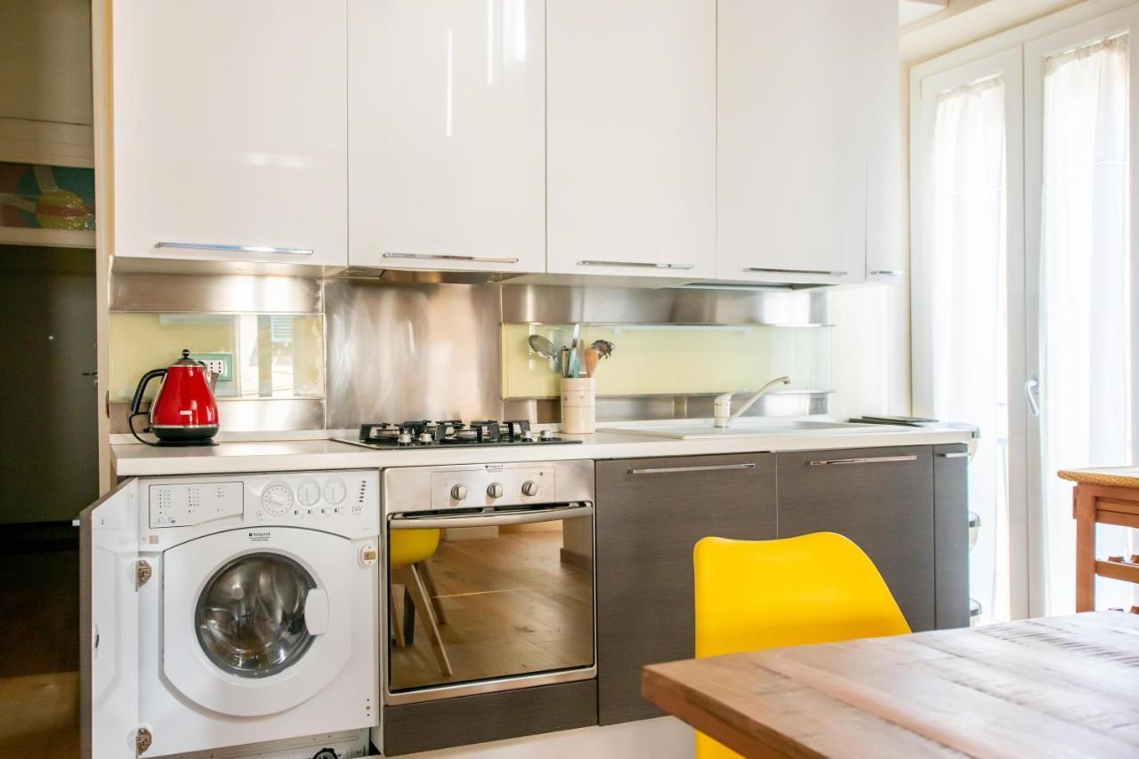 Modern, Bright Near Boboli Gardens & Santo Spirito - Homeunity Florencia Exterior foto