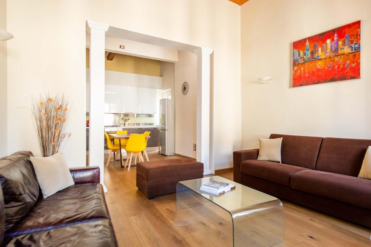 Modern, Bright Near Boboli Gardens & Santo Spirito - Homeunity Florencia Exterior foto