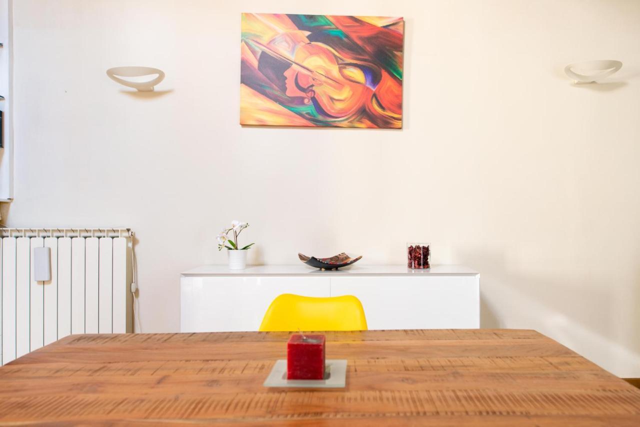 Modern, Bright Near Boboli Gardens & Santo Spirito - Homeunity Florencia Exterior foto