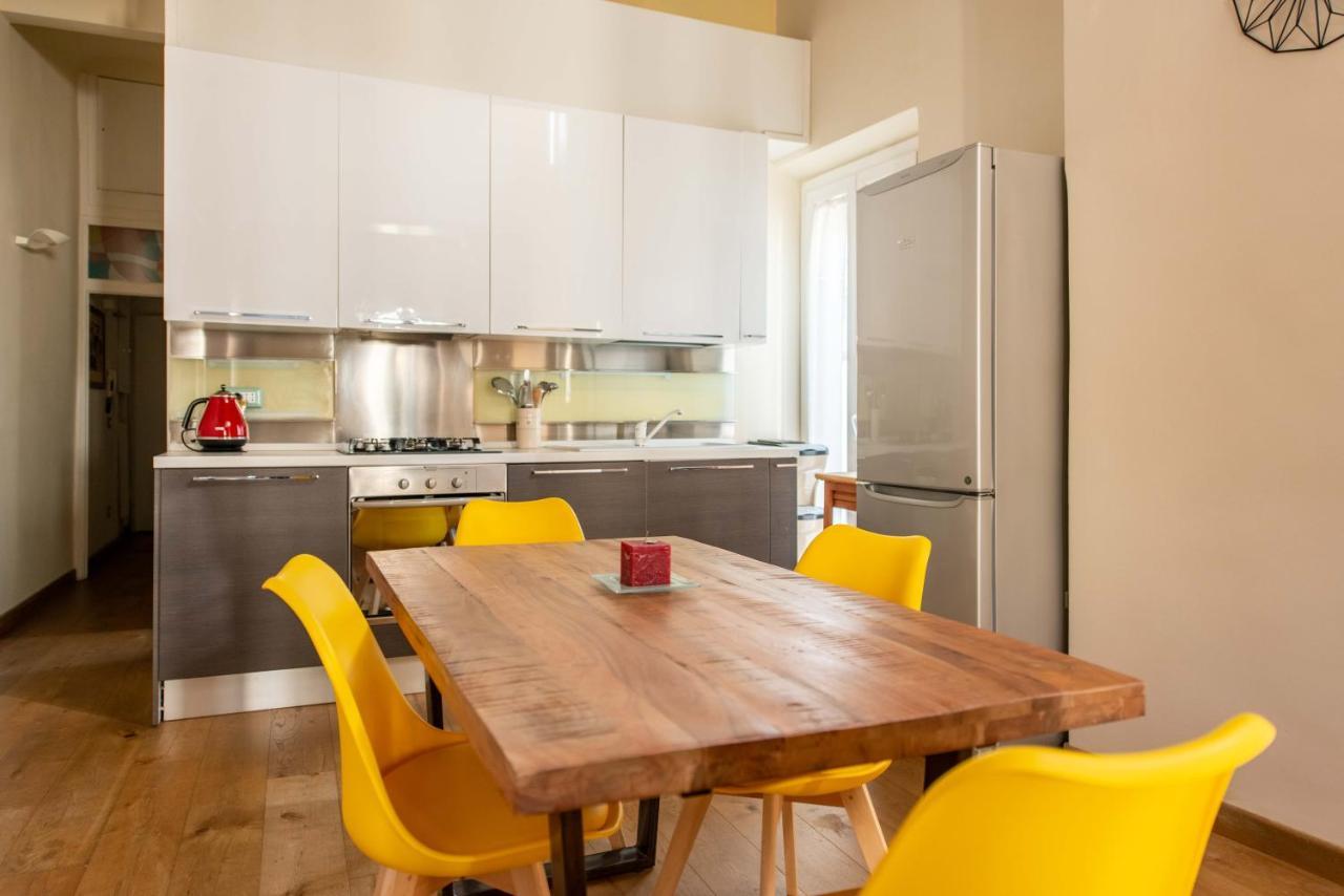 Modern, Bright Near Boboli Gardens & Santo Spirito - Homeunity Florencia Exterior foto
