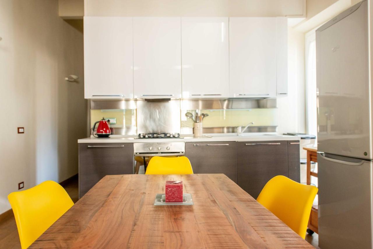 Modern, Bright Near Boboli Gardens & Santo Spirito - Homeunity Florencia Exterior foto