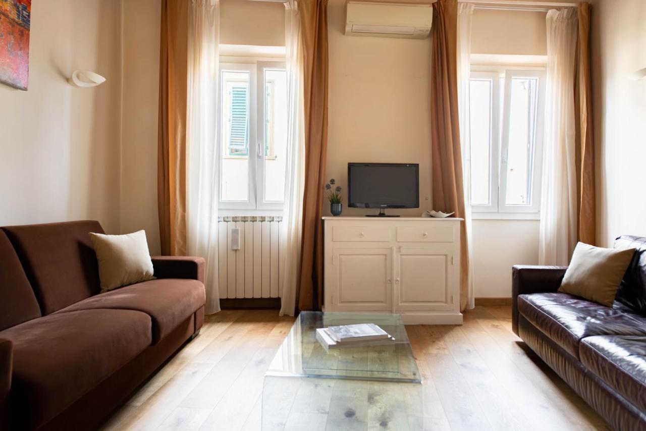 Modern, Bright Near Boboli Gardens & Santo Spirito - Homeunity Florencia Exterior foto