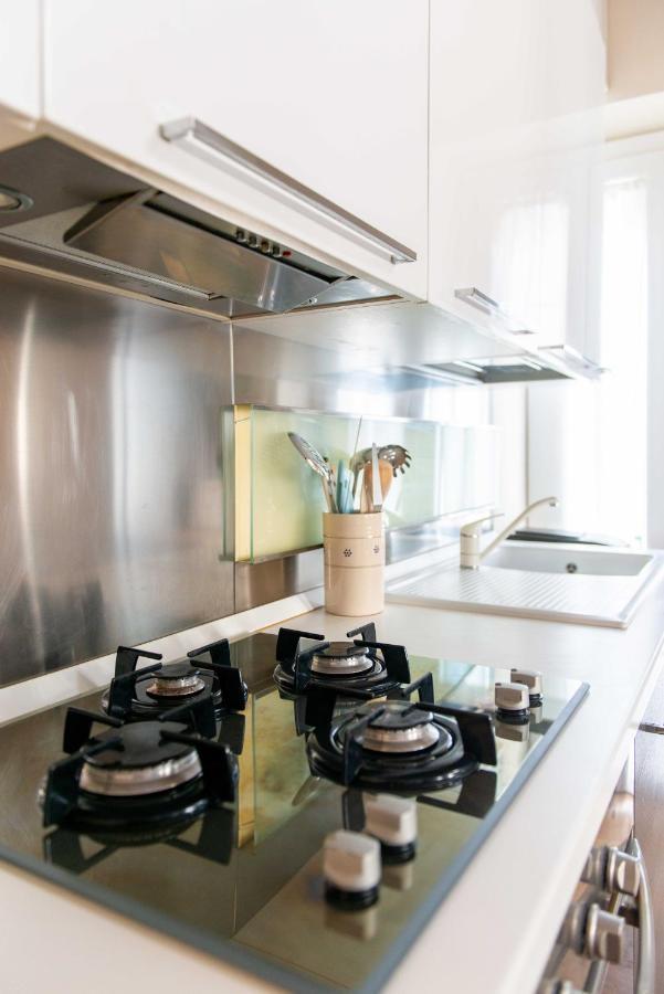 Modern, Bright Near Boboli Gardens & Santo Spirito - Homeunity Florencia Exterior foto