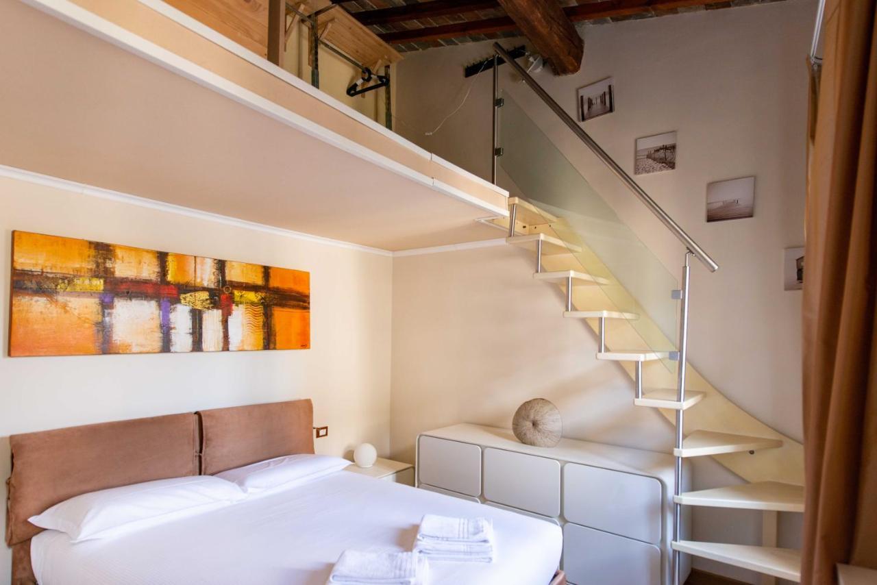 Modern, Bright Near Boboli Gardens & Santo Spirito - Homeunity Florencia Exterior foto