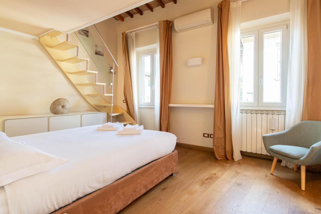 Modern, Bright Near Boboli Gardens & Santo Spirito - Homeunity Florencia Exterior foto