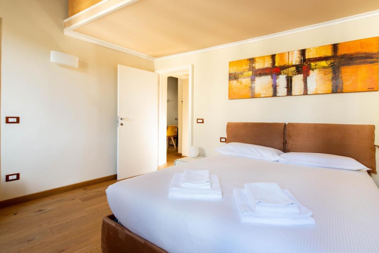 Modern, Bright Near Boboli Gardens & Santo Spirito - Homeunity Florencia Exterior foto